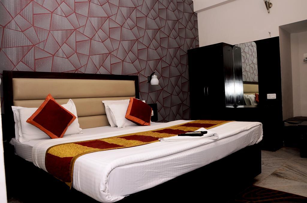 Hotel Kartikey 자이푸르 외부 사진