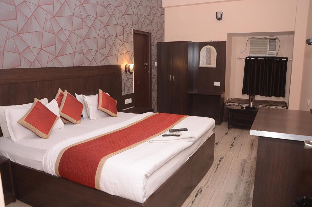 Hotel Kartikey 자이푸르 외부 사진